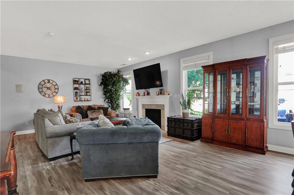 12426 Schoolhouse Road Fishers, IN 46037 - Photo 8 of 51 Gallery Image 8