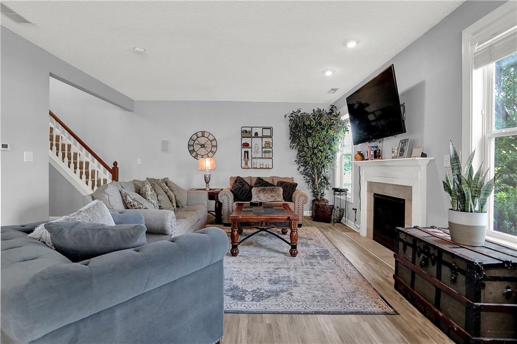 12426 Schoolhouse Road Fishers, IN 46037 - Photo 10 of 51 Gallery Image 10