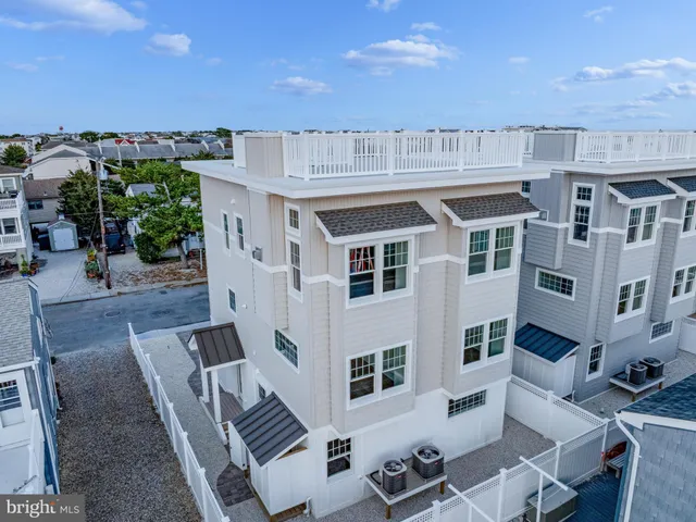 $2,399,000 | 10 West Marshall Avenue, Long Beach Township, NJ 08008