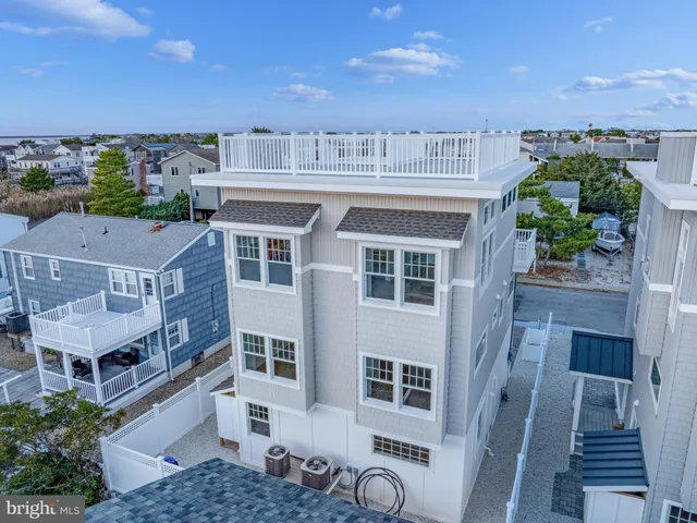 $2,399,000 | 10 West Marshall Avenue, Long Beach Township, NJ 08008
