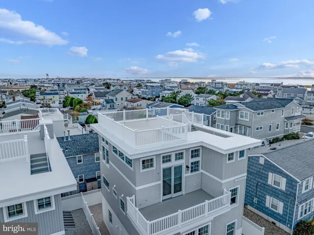 $2,399,000 | 10 West Marshall Avenue, Long Beach Township, NJ 08008