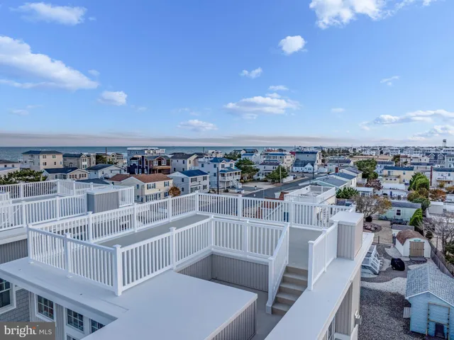 $2,399,000 | 10 West Marshall Avenue, Long Beach Township, NJ 08008