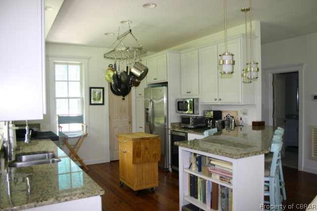355 Roland Road Kilmarnock, VA 22482 - Photo 6 of 27