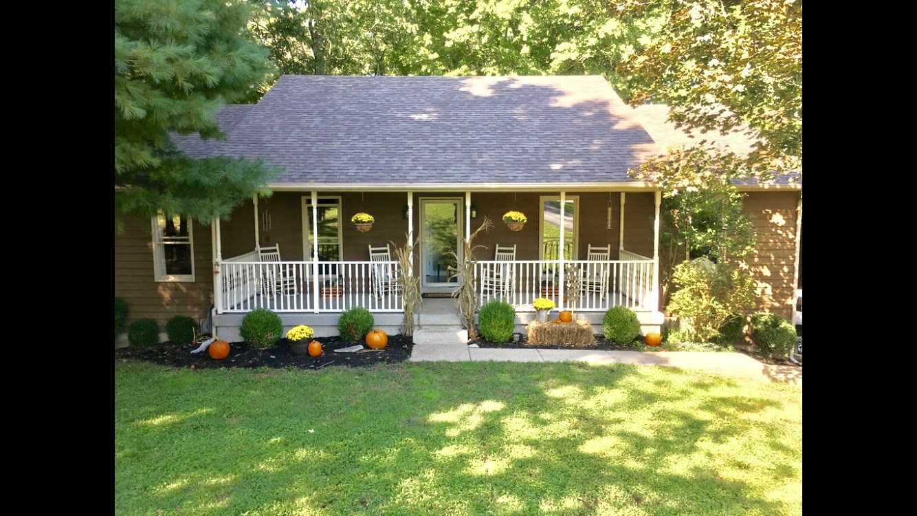 6527 Forged Way Georgetown, IN 47122 - Photo 1 of 28