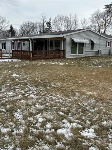 $165,000 | 184 Catlin Hill Road, Tioga, NY 13827