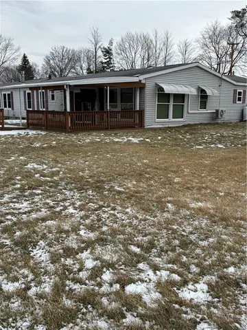 $165,000 | 184 Catlin Hill Road, Tioga, NY 13827