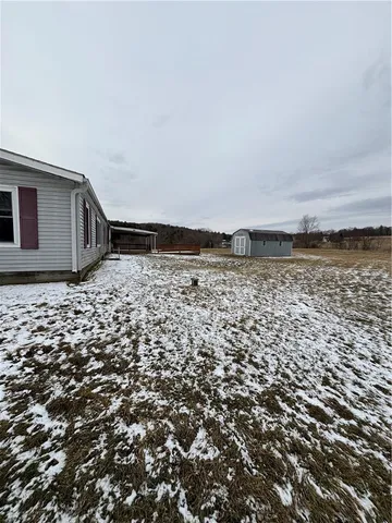 $165,000 | 184 Catlin Hill Road, Tioga, NY 13827