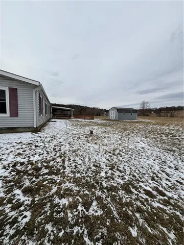 $165,000 | 184 Catlin Hill Road, Tioga, NY 13827