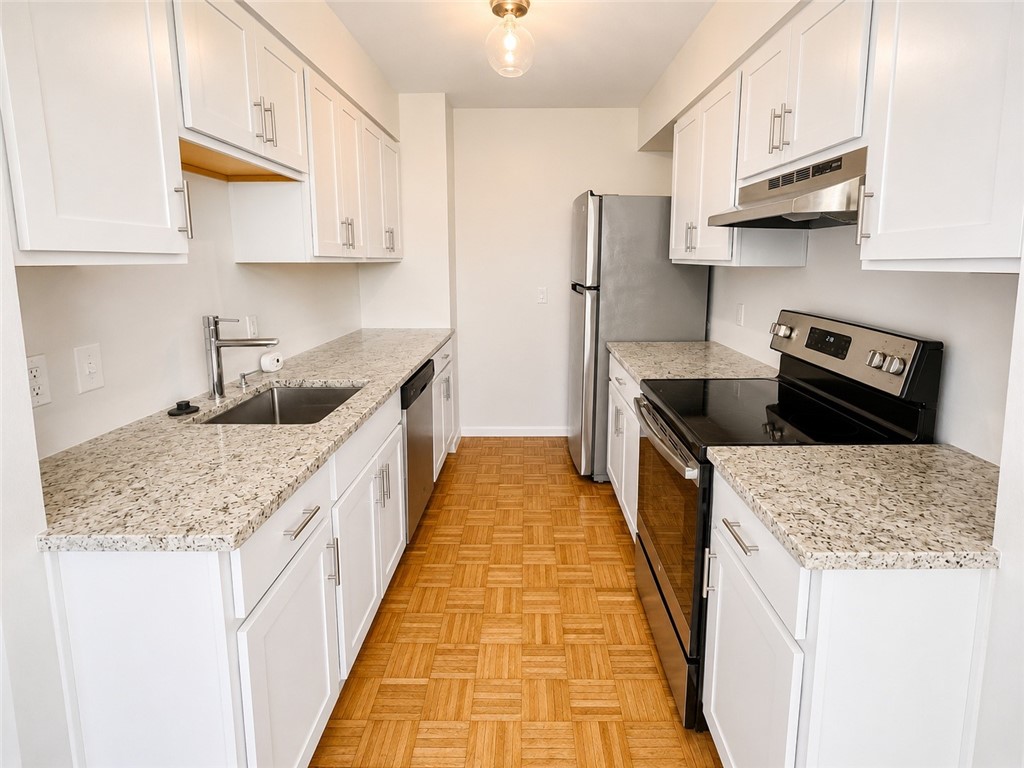 1000 East Avenue, Unit UN507 Rochester, NY 14607 - Photo 4 of 14