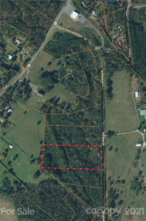 0 Pearidge Road, Unit 3 Rutherfordton, NC 28139 - Photo 21 of 22 Gallery Image 21