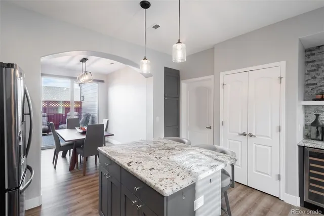 $700,000 | 8555 Gold Peak Drive, Unit B, Highlands Ranch, CO 80130