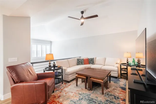 $700,000 | 8555 Gold Peak Drive, Unit B, Highlands Ranch, CO 80130