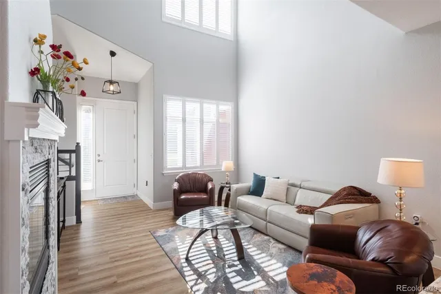 $700,000 | 8555 Gold Peak Drive, Unit B, Highlands Ranch, CO 80130