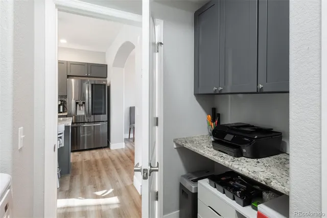 $700,000 | 8555 Gold Peak Drive, Unit B, Highlands Ranch, CO 80130