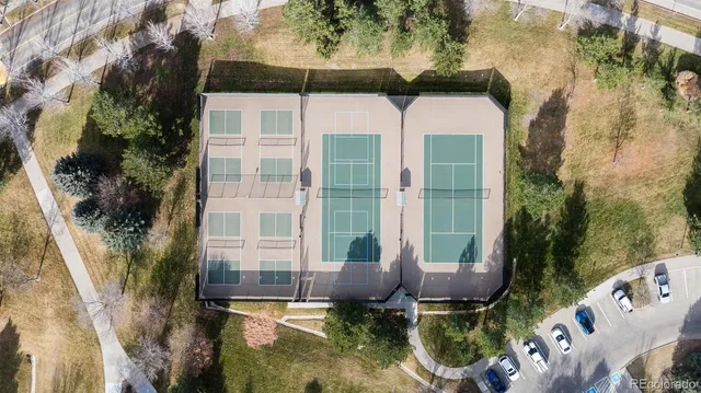 $700,000 | 8555 Gold Peak Drive, Unit B, Highlands Ranch, CO 80130