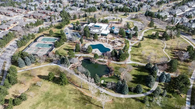 $700,000 | 8555 Gold Peak Drive, Unit B, Highlands Ranch, CO 80130