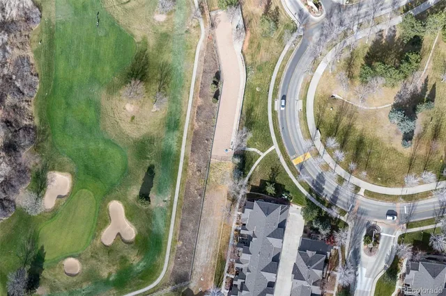 $700,000 | 8555 Gold Peak Drive, Unit B, Highlands Ranch, CO 80130