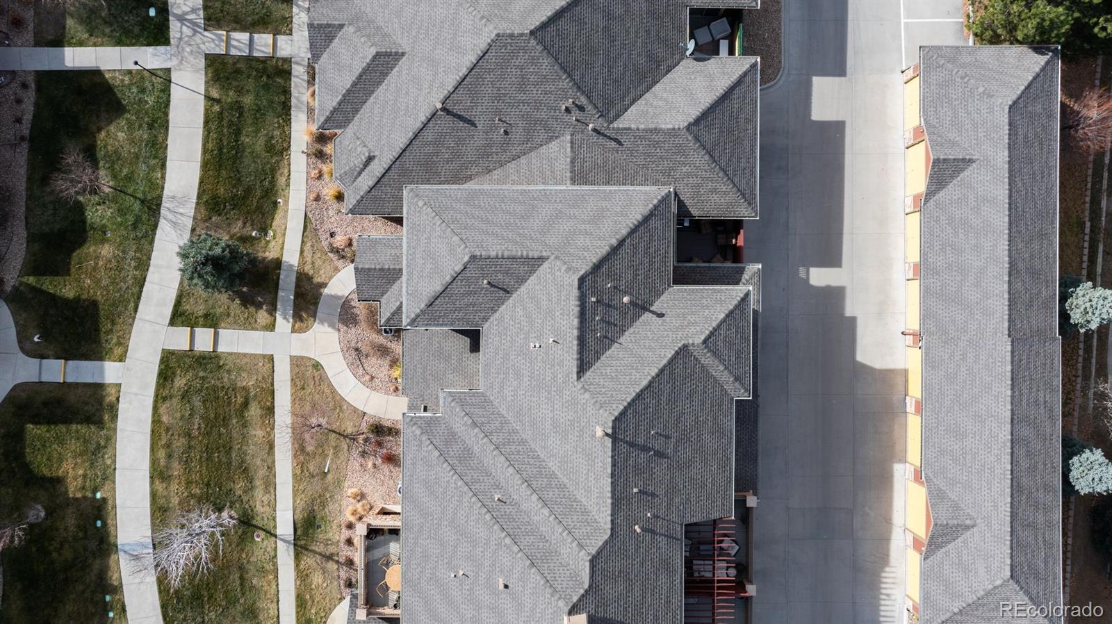 8555 Gold Peak Drive, Unit B Highlands Ranch, CO 80130 - Photo 36 of 38