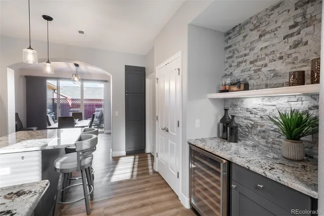 $700,000 | 8555 Gold Peak Drive, Unit B, Highlands Ranch, CO 80130