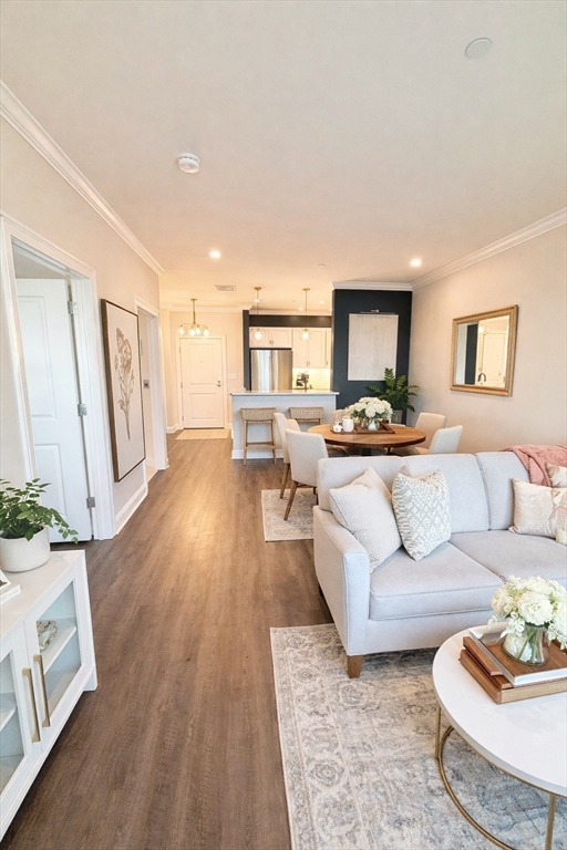 69 Foundry Street, Unit 416 Wakefield, MA 01880 - Photo 12 of 23