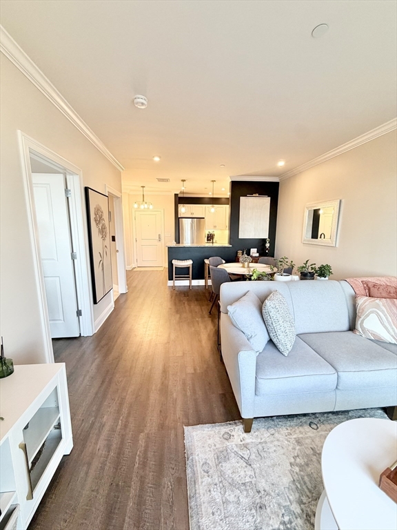 69 Foundry Street, Unit 416 Wakefield, MA 01880 - Photo 15 of 23