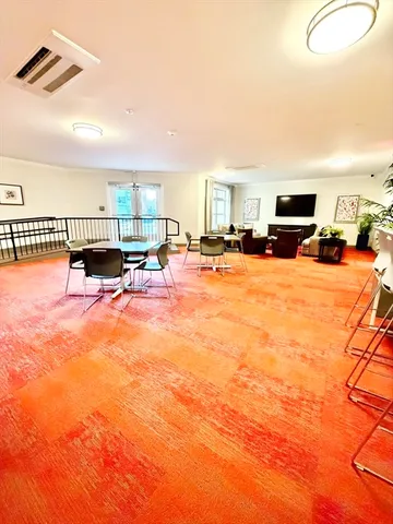 a view of a house with a patio