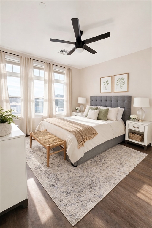 69 Foundry Street, Unit 416 Wakefield, MA 01880 - Photo 2 of 23