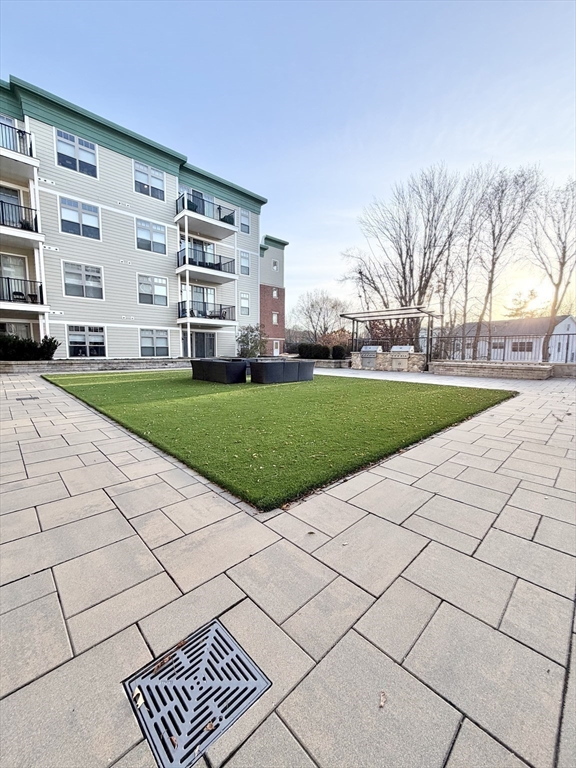 69 Foundry Street, Unit 416 Wakefield, MA 01880 - Photo 21 of 23