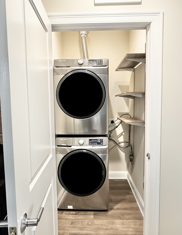 69 Foundry Street, Unit 416 Wakefield, MA 01880 - Photo 6 of 23