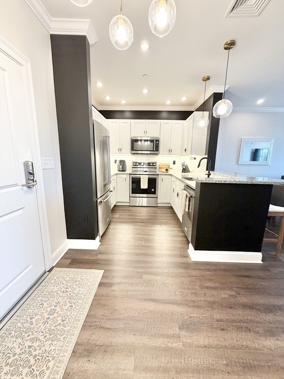 69 Foundry Street, Unit 416 Wakefield, MA 01880 - Photo 7 of 23