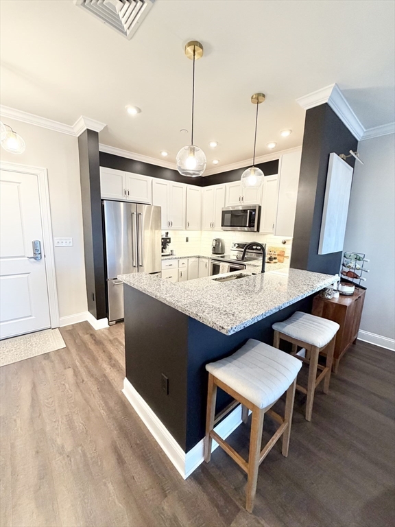 69 Foundry Street, Unit 416 Wakefield, MA 01880 - Photo 9 of 23