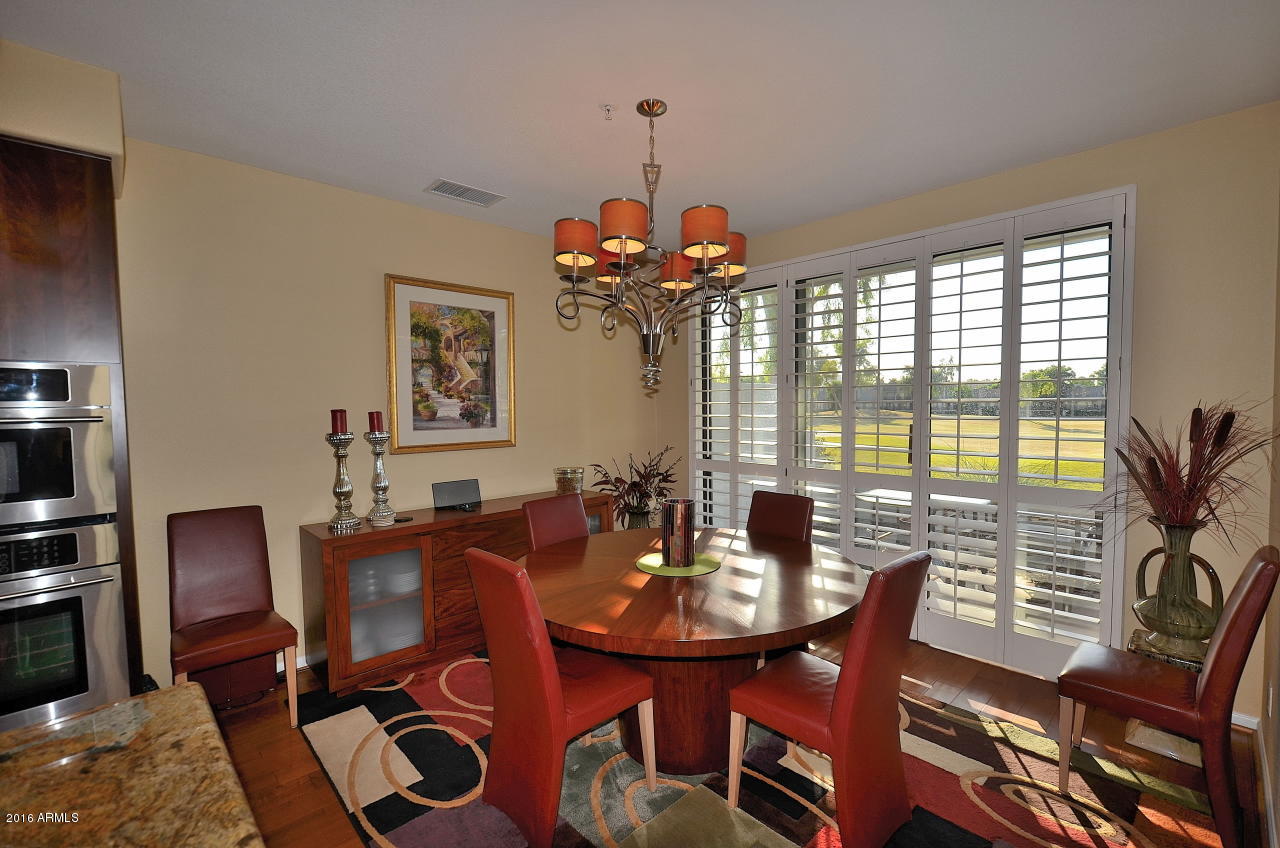 7222 East Gainey Ranch Road, Unit 129 Scottsdale, AZ 85258 - Photo 13 of 43 DSC_0011