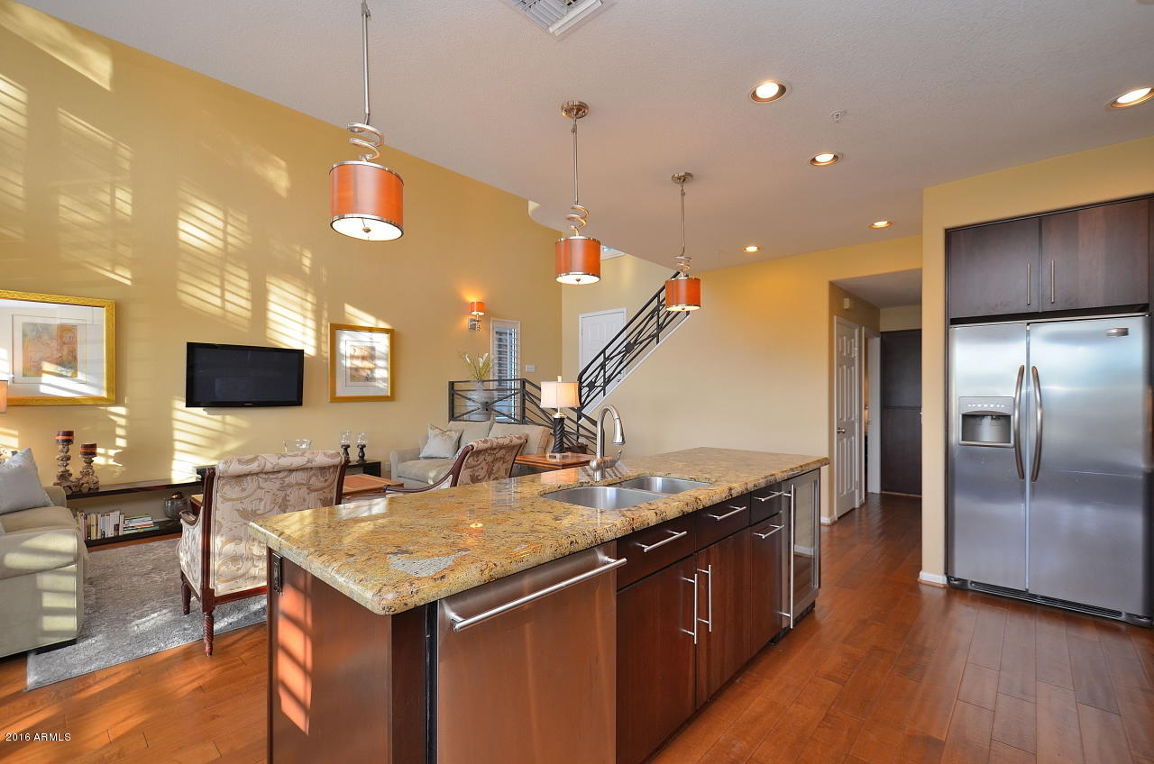 7222 East Gainey Ranch Road, Unit 129 Scottsdale, AZ 85258 - Photo 8 of 43 DSC_0033