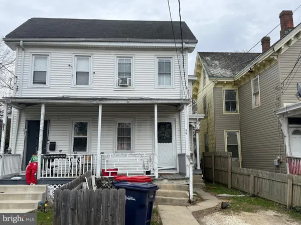 $135,000 | 99 Fayette Street, Bridgeton, NJ 08302