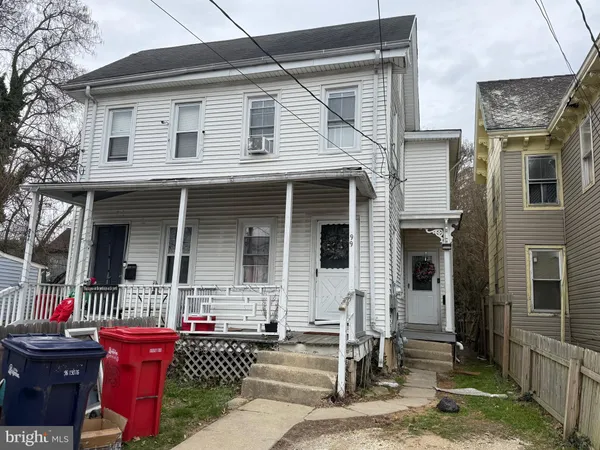 $135,000 | 99 Fayette Street, Bridgeton, NJ 08302