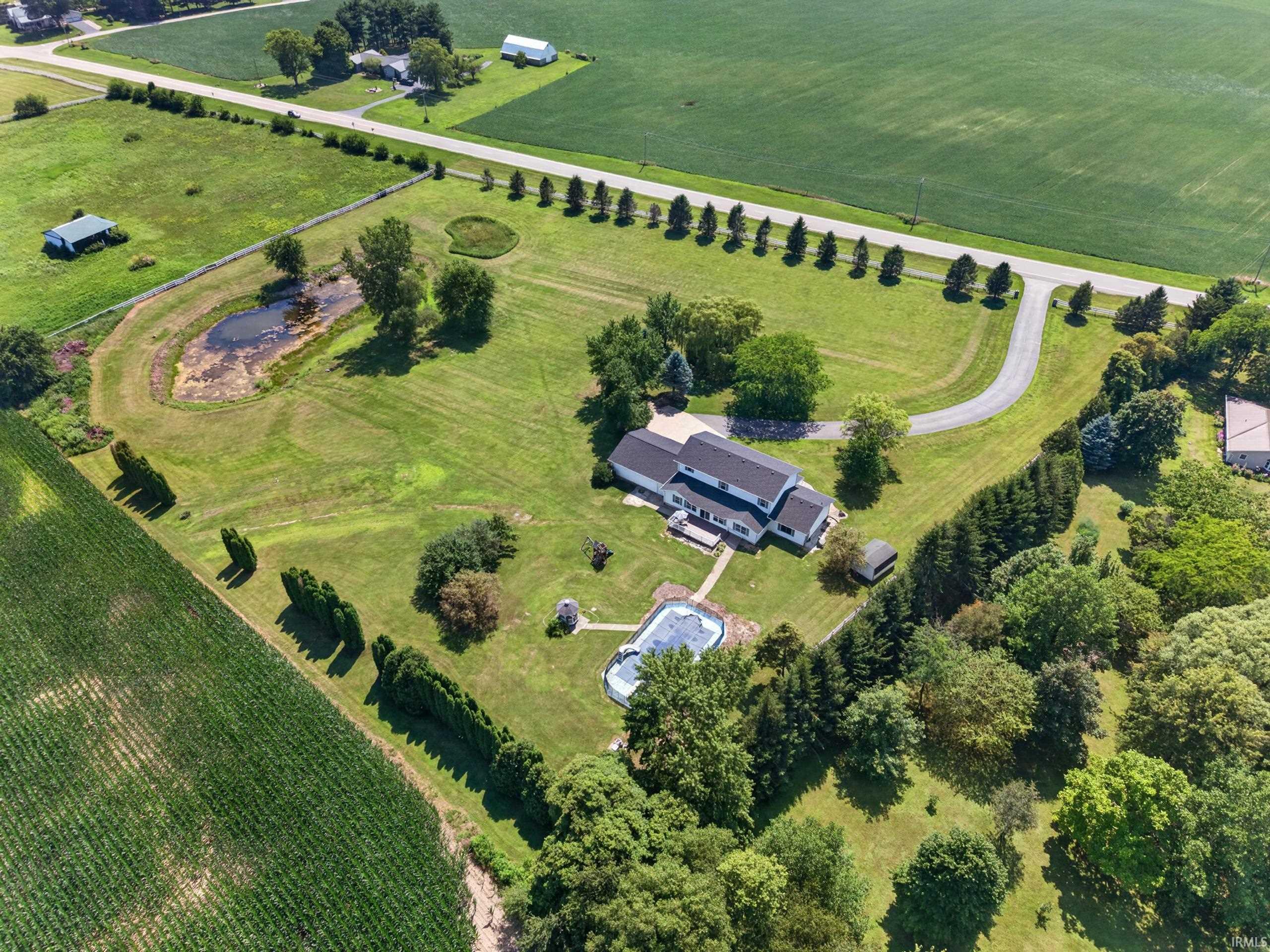 1337 South Old US Highway 31 Rochester, IN 46975 - Photo 39 of 47