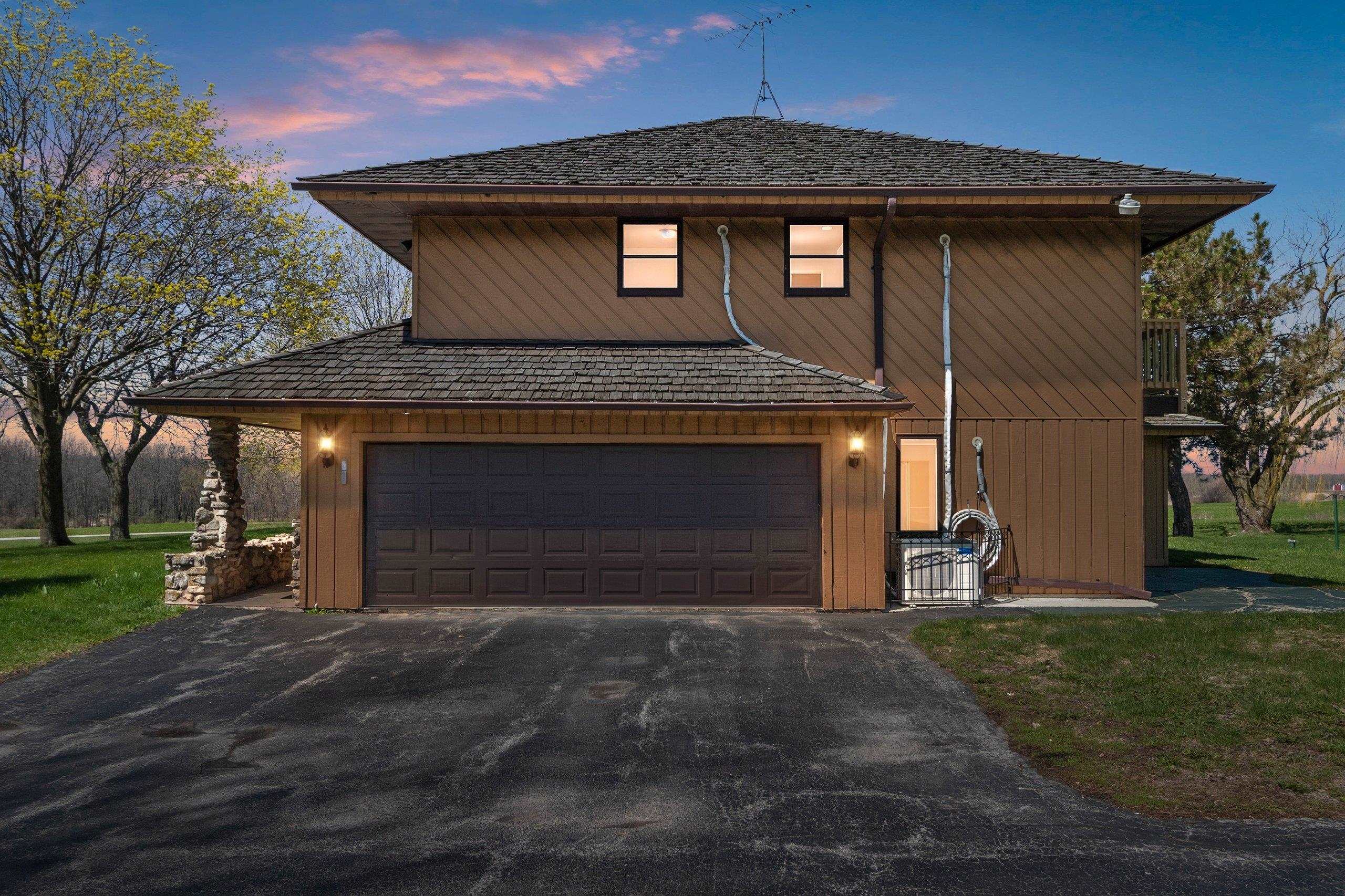 6165 Marys Road Luxemburg, WI 54217 - Photo 2 of 90