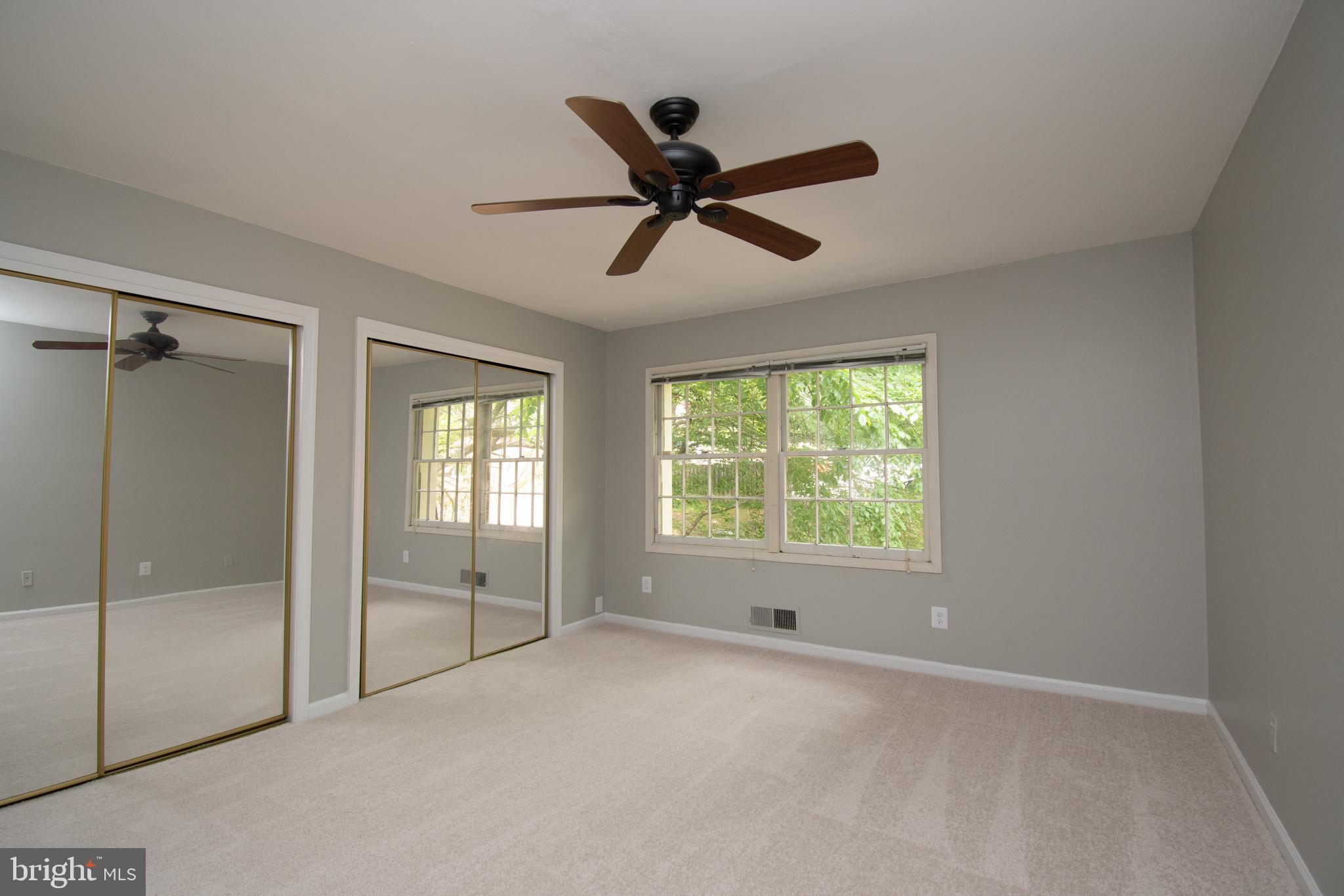 5924 Minutemen Road, Unit 301 Springfield, VA 22152 - Photo 10 of 13 Primary Bedroom
