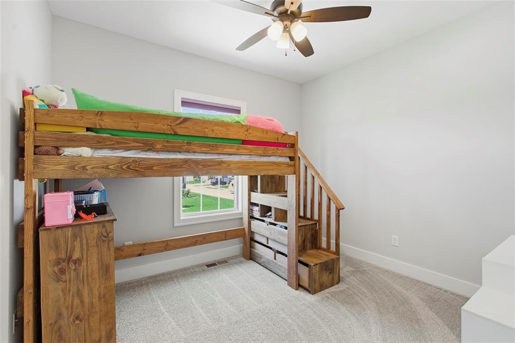 505 Southwest Ridgeview Drive Grain Valley, MO 64029 - Photo 20 of 53