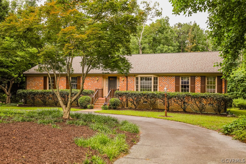 7905 Alvarado Road Henrico, VA 23229 - Photo 1 of 34 Gallery Image 1