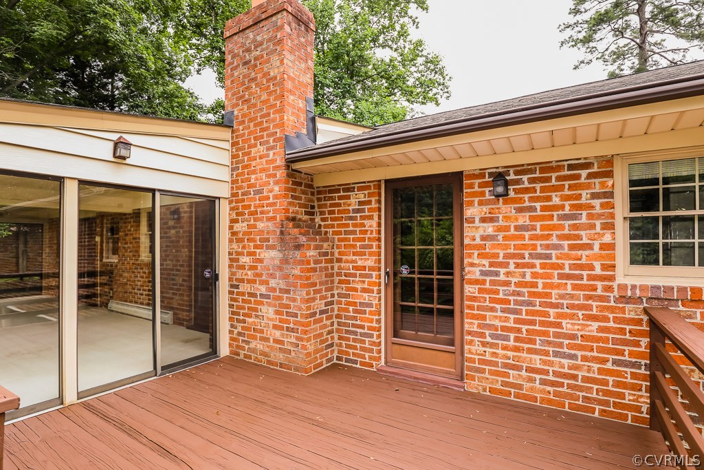 7905 Alvarado Road Henrico, VA 23229 - Photo 13 of 34 Gallery Image 13
