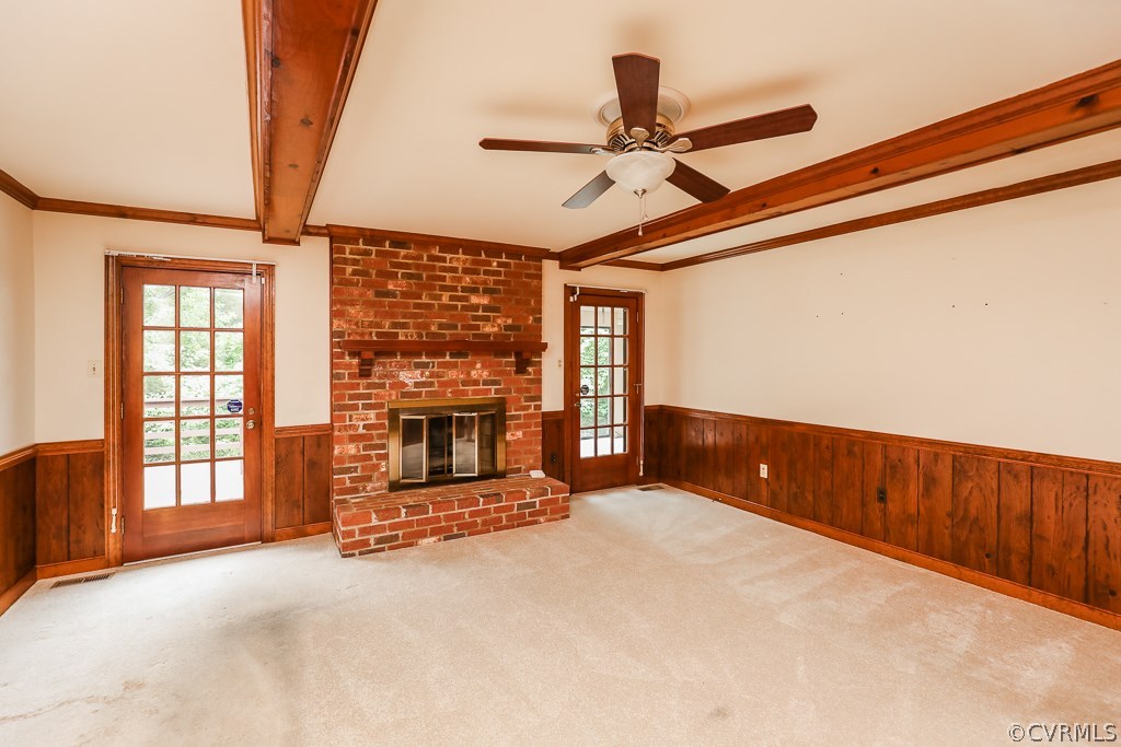 7905 Alvarado Road Henrico, VA 23229 - Photo 18 of 34 Gallery Image 18