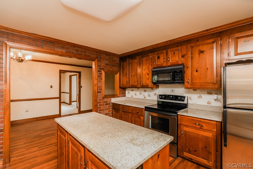 7905 Alvarado Road Henrico, VA 23229 - Photo 24 of 34 Gallery Image 24