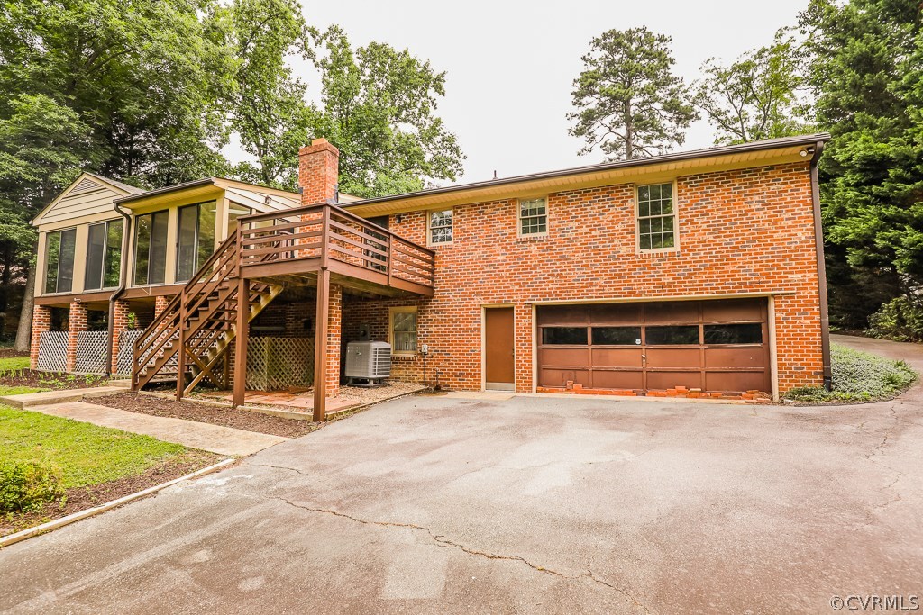 7905 Alvarado Road Henrico, VA 23229 - Photo 7 of 34 Gallery Image 7
