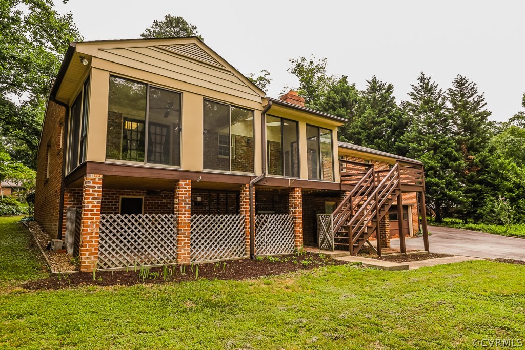 7905 Alvarado Road Henrico, VA 23229 - Photo 9 of 34 Gallery Image 9