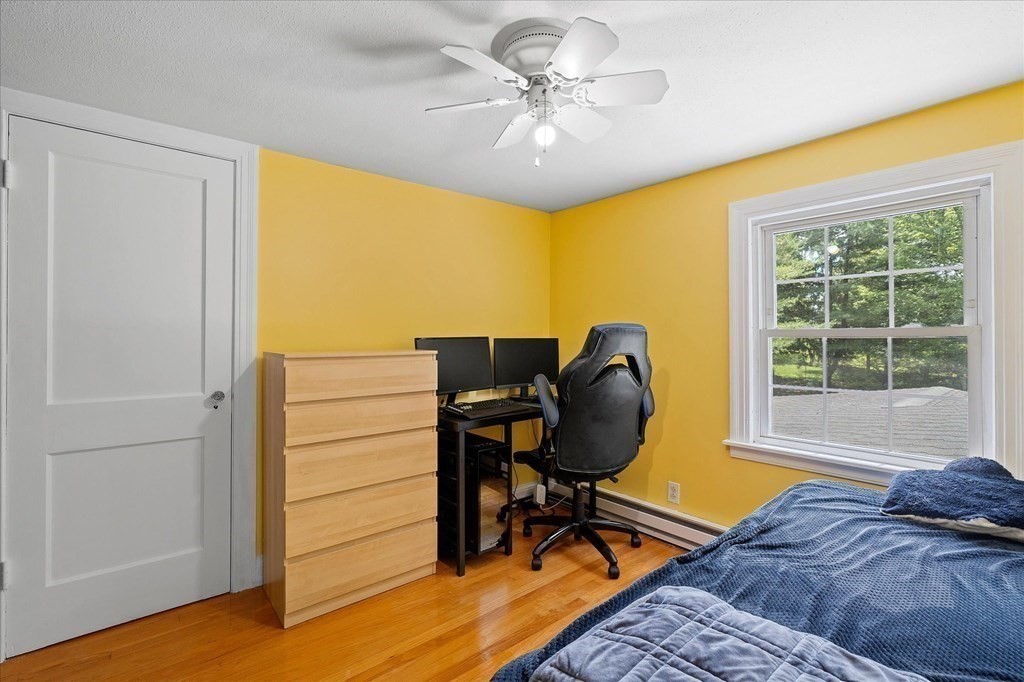 23 Fay Street Chicopee, MA 01020 - Photo 21 of 32 a living room with furniture and a window