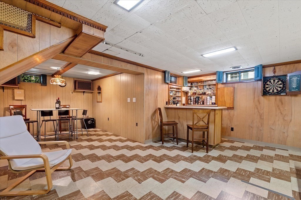 23 Fay Street Chicopee, MA 01020 - Photo 24 of 32 a view of a storage & utility room