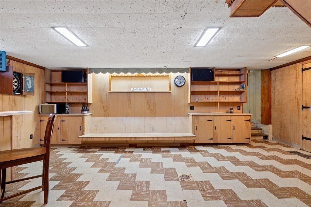 23 Fay Street Chicopee, MA 01020 - Photo 26 of 32 a view of a storage & utility room