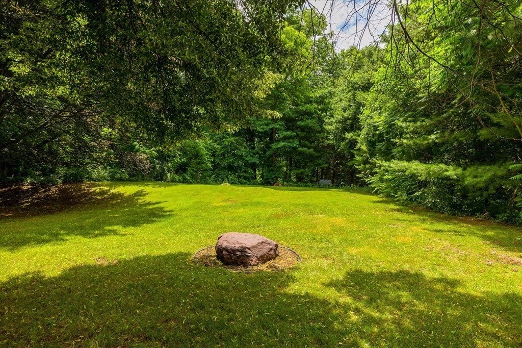 23 Fay Street Chicopee, MA 01020 - Photo 28 of 32 a view of an outdoor space and swimming pool