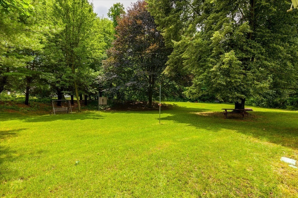 23 Fay Street Chicopee, MA 01020 - Photo 30 of 32 a view of a swimming pool with a yard